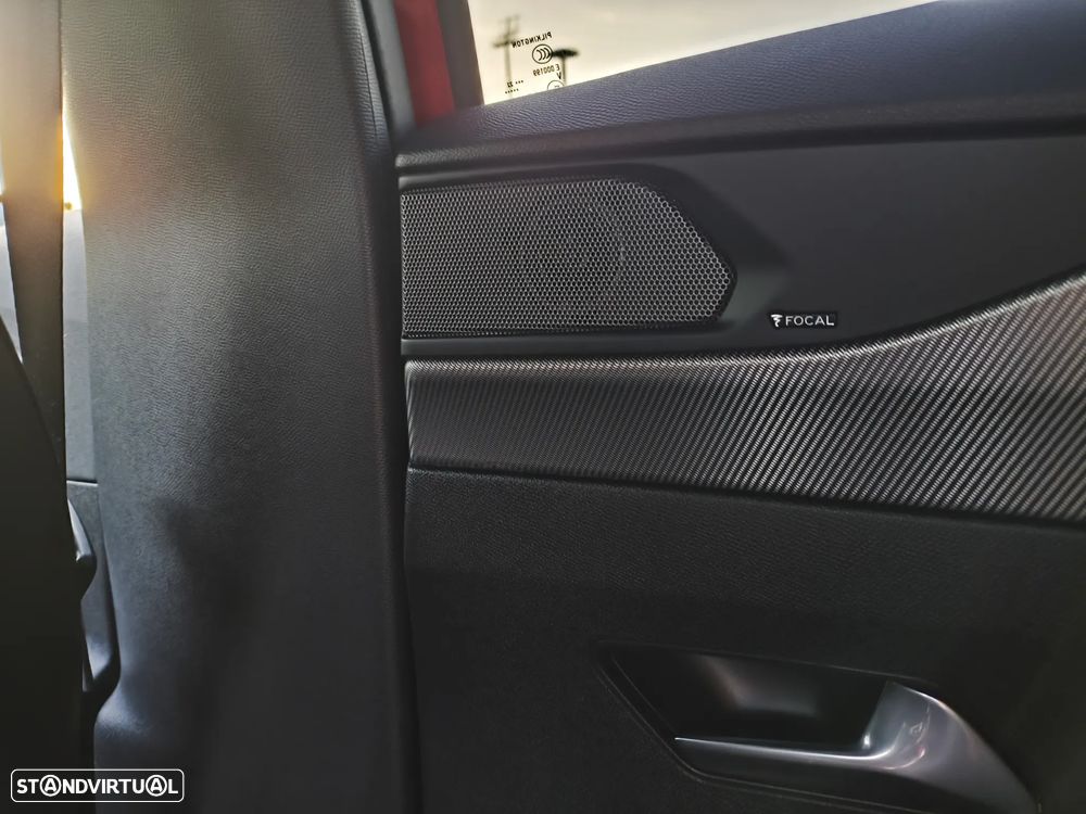 Peugeot 308 PureTech 130 EAT8 GT - 6