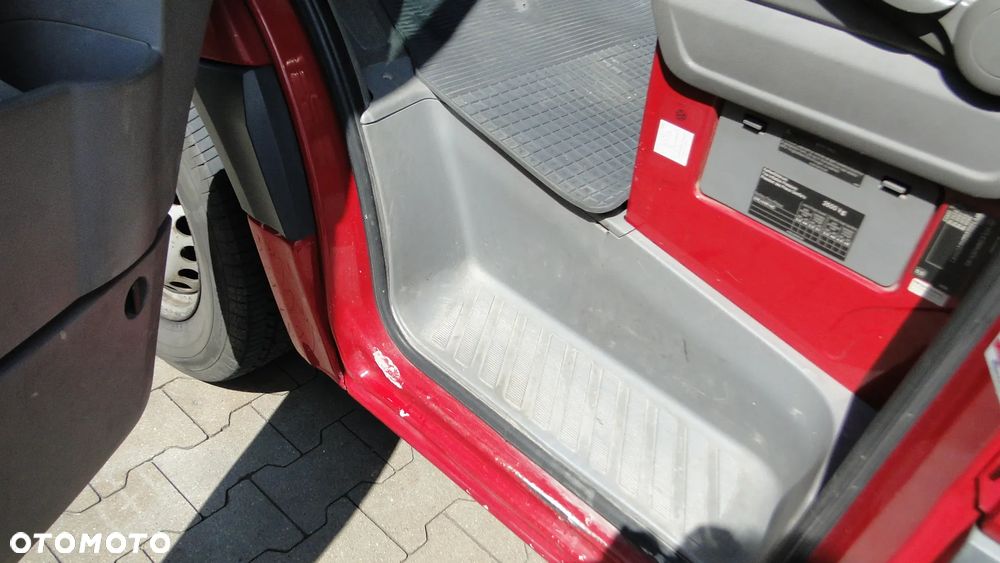 Volkswagen Crafter - 9