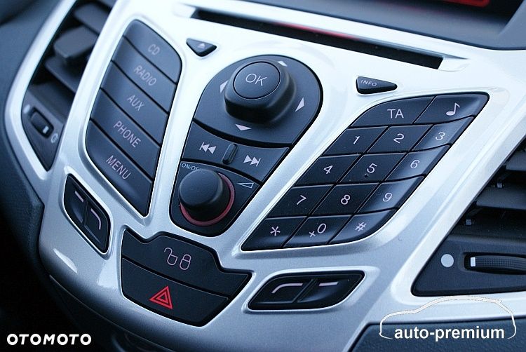 Ford Fiesta 1.25 Titanium - 15