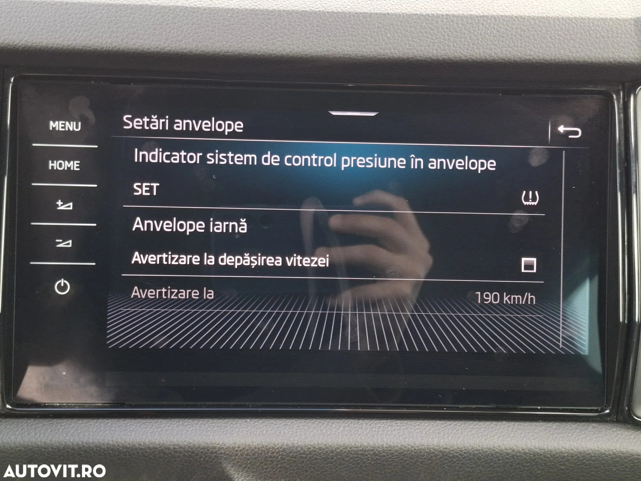 Skoda Kodiaq 2.0 TDI 4X4 DSG RS - 26