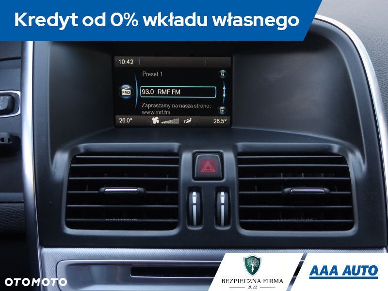 Volvo XC 60 - 14
