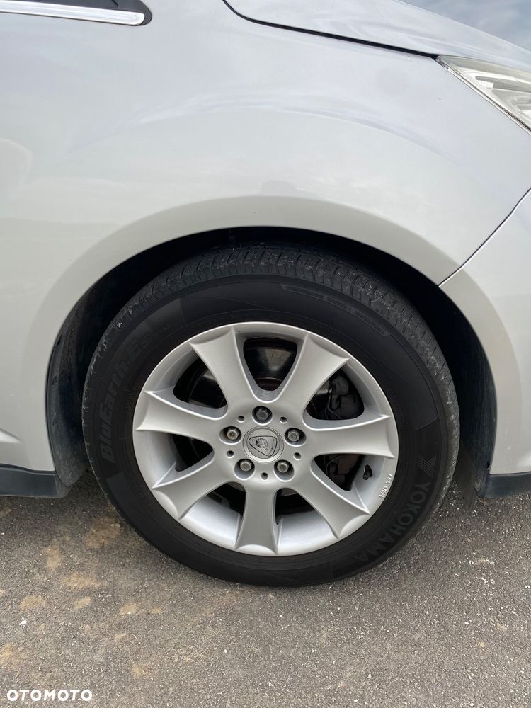Ford Grand C-MAX 2.0 TDCi Edition - 9