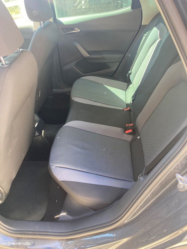 SEAT Arona 1.0 TSI Style - 10