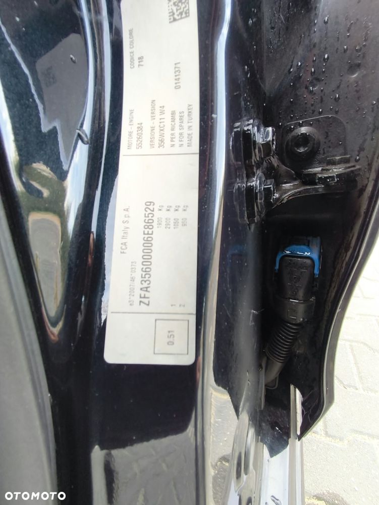 Fiat Tipo - 21