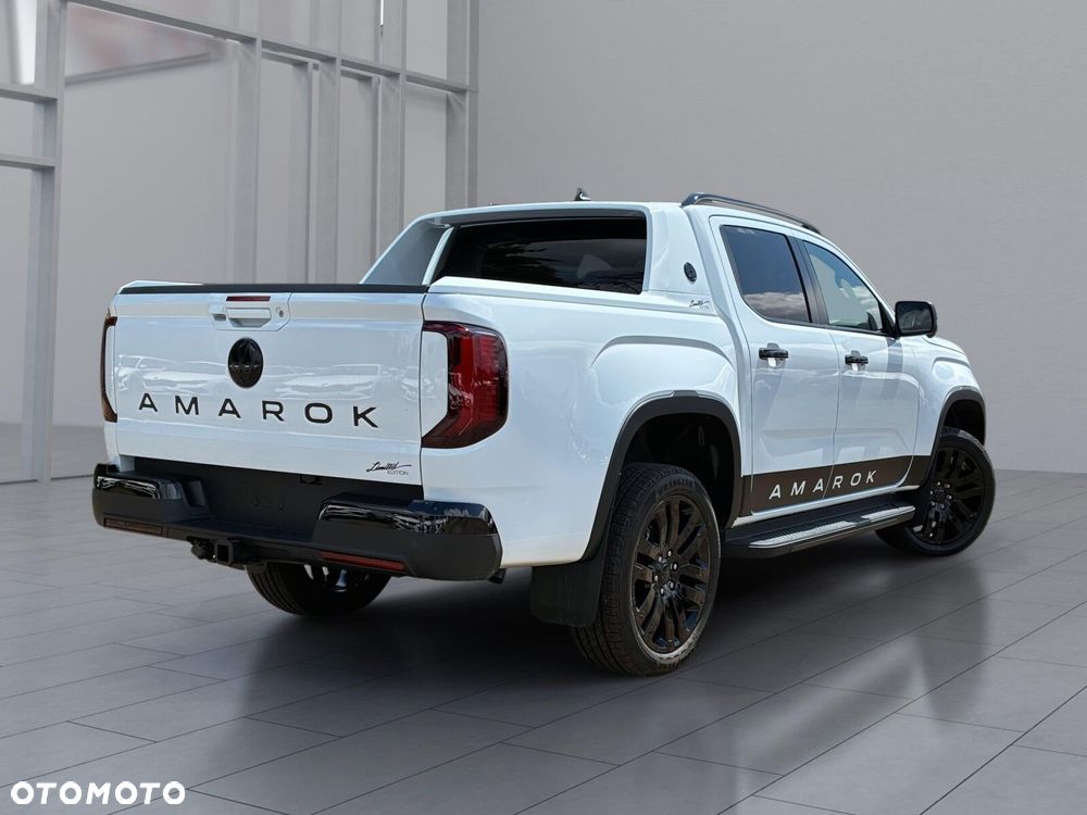 Volkswagen Amarok - 7