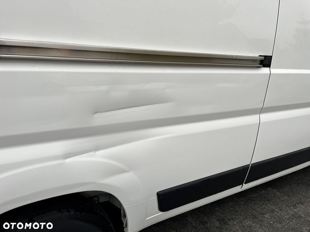 Peugeot Boxer L3H2 - 5