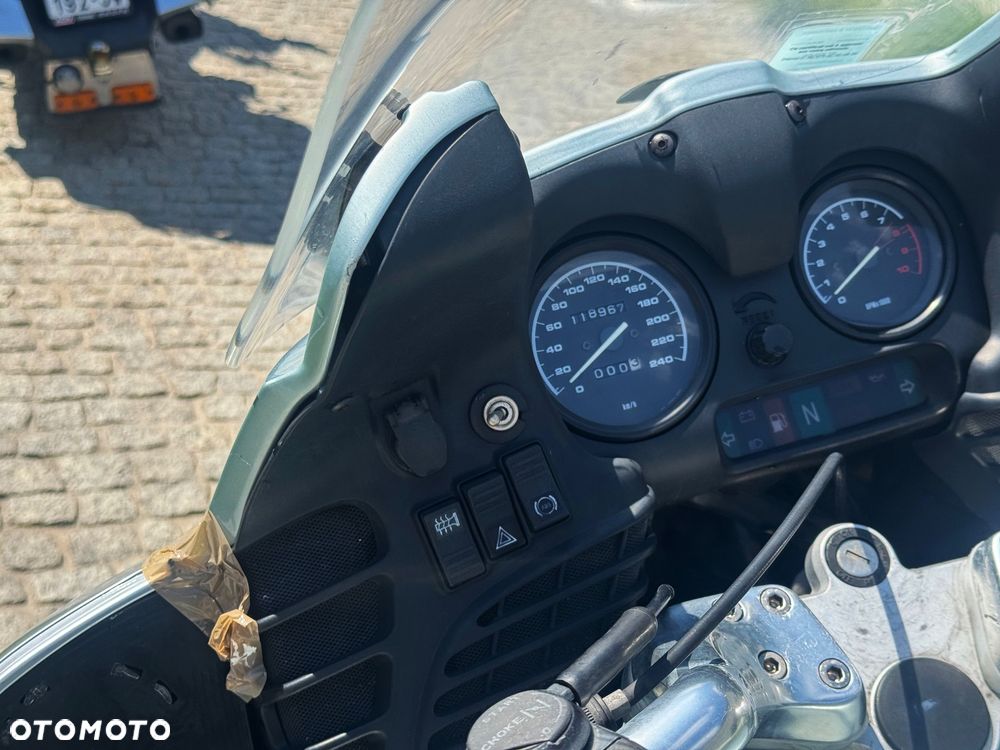 BMW R - 26