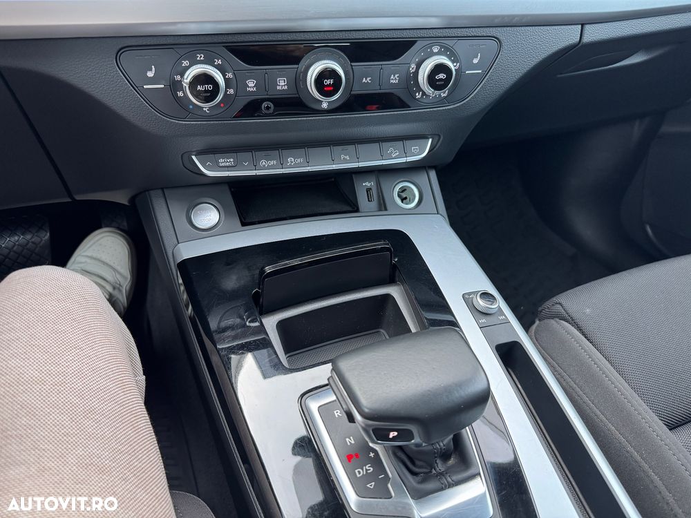 Audi Q5 40 TDI quattro S tronic advanced - 25