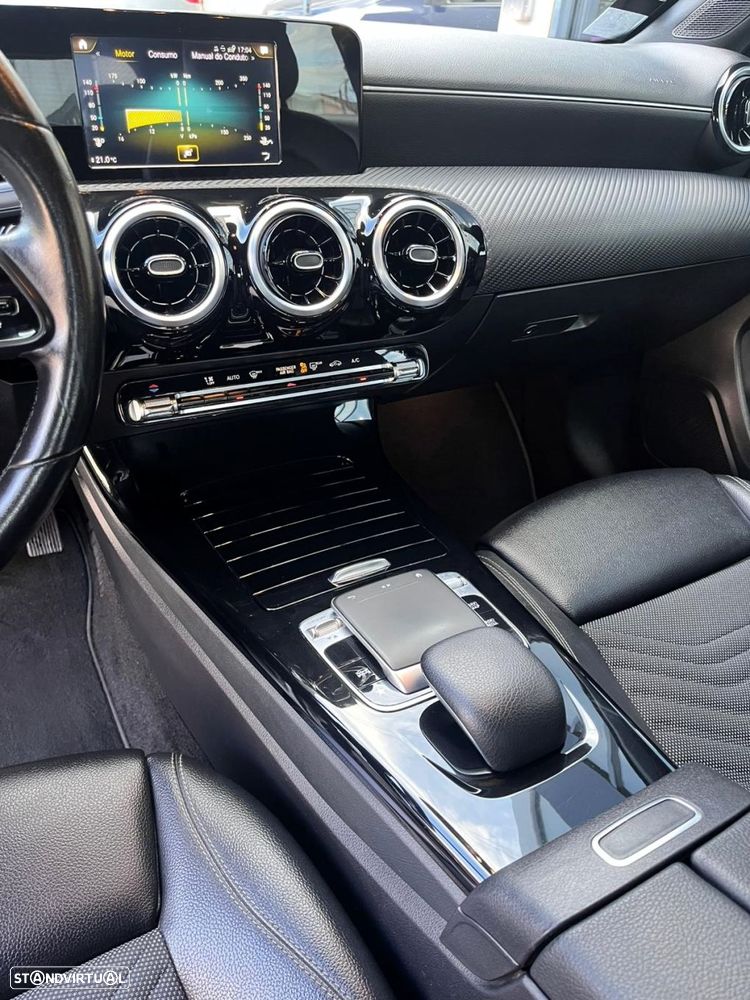 Mercedes-Benz A 180 - 39