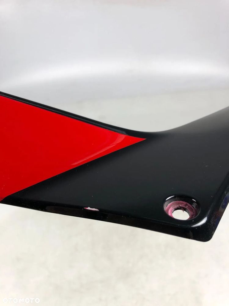 Ducati Multistrada 1200 S 10-14 Prawy Ogon Owiewka Bok Osłona - 5
