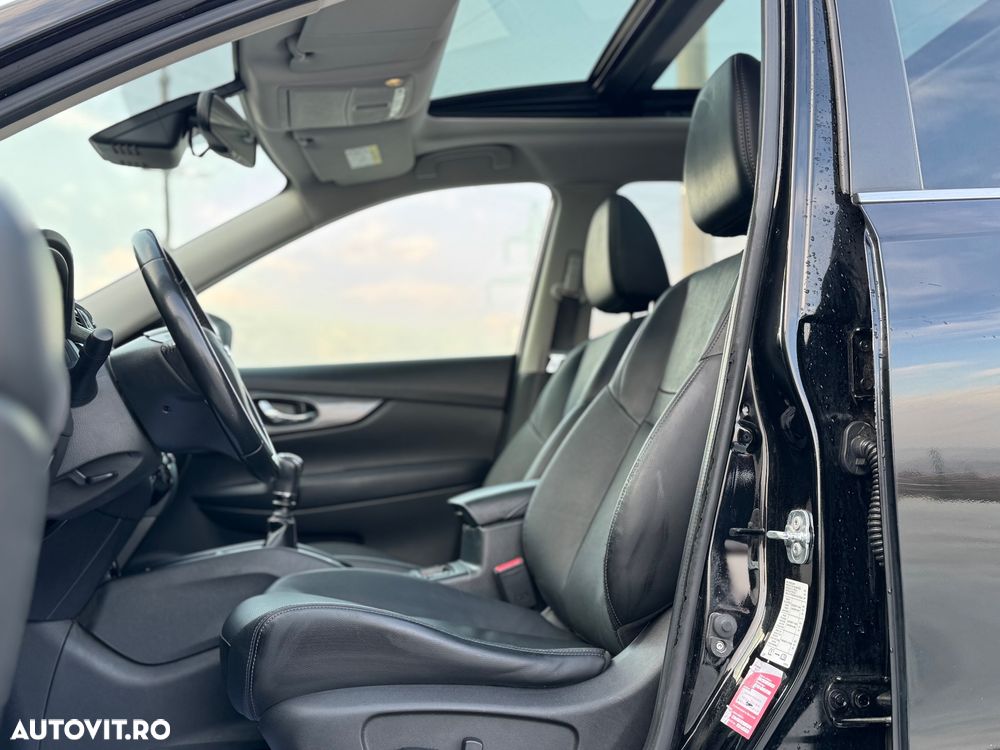 Nissan X-Trail 1.6 dCi Tekna - 3