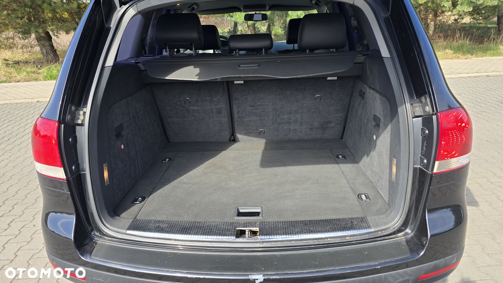 Volkswagen Touareg - 7