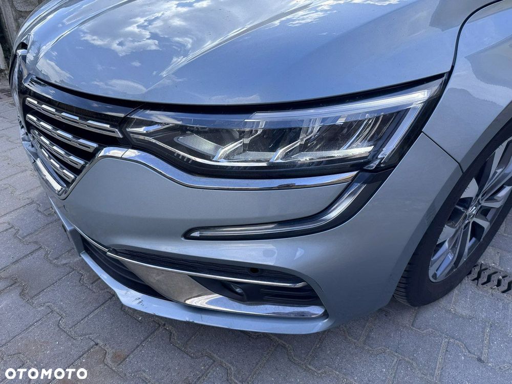 Renault Talisman 2.0 Blue dCi Intens EDC - 12