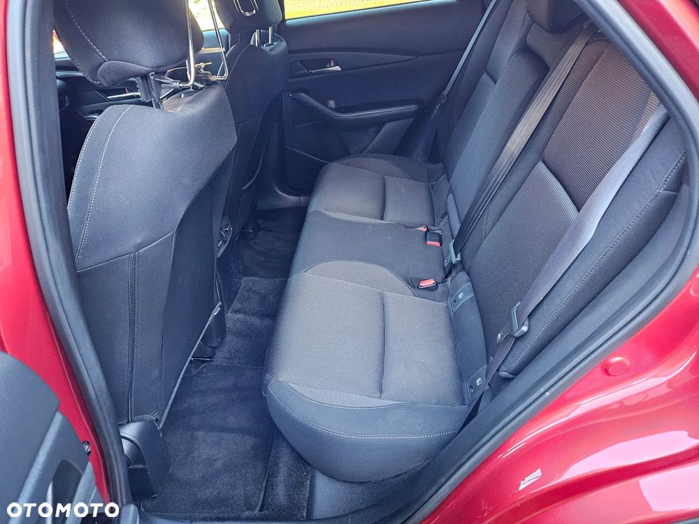 Mazda CX-30 2.0 mHEV Kanjo 2WD - 13