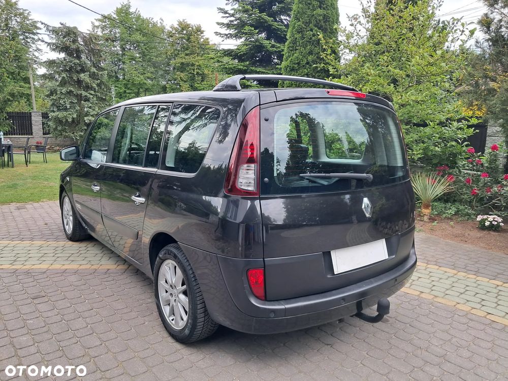 Renault Espace - 6