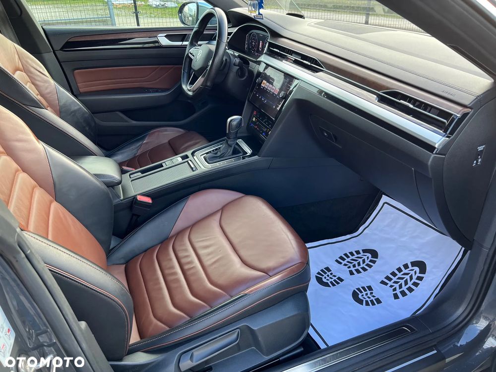 Volkswagen Arteon Shooting Brake 2.0 TDI 4Motion Elegance DSG - 9