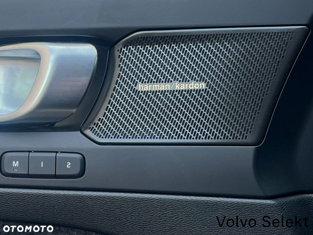 Volvo XC 40 - 29