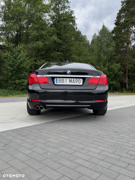 BMW Seria 7 730Ld - 6