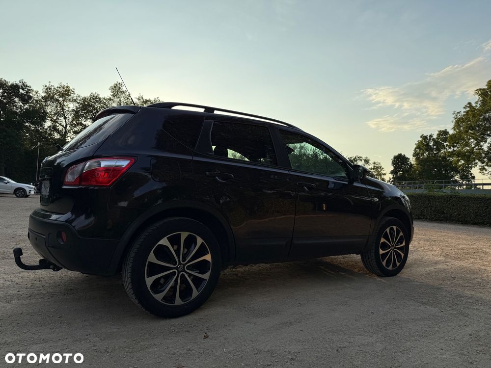 Nissan Qashqai 1.6 Tekna - 6