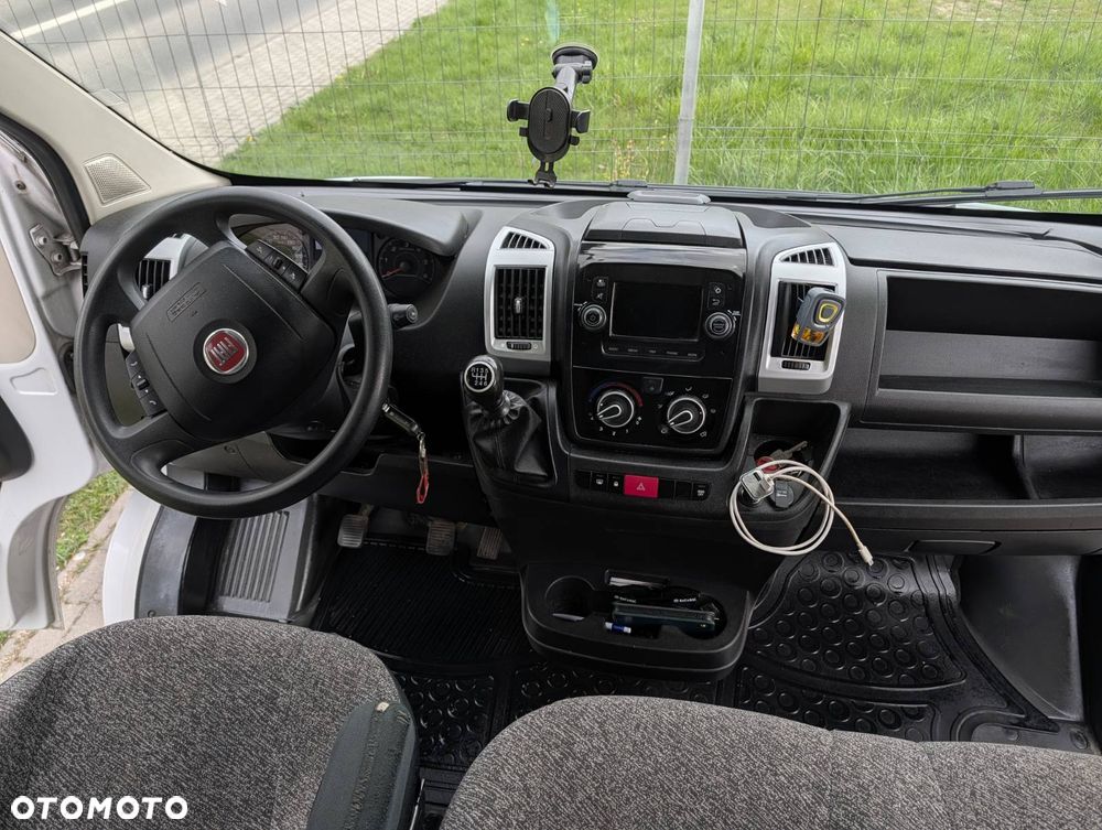 Fiat DUCATO - 9