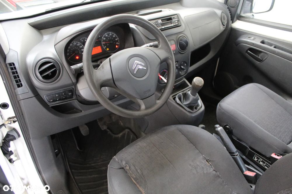 Citroën Nemo - 10