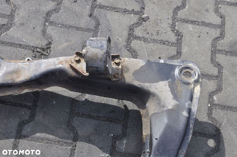 DAIHATSU YRV 1.3 16V SANKI ZAWIESZENIA BELKA PRZÓD - 10