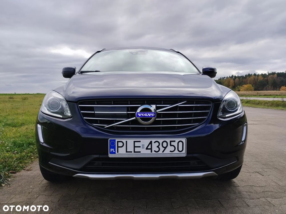 Volvo XC 60 T5 Drive-E Summum - 3