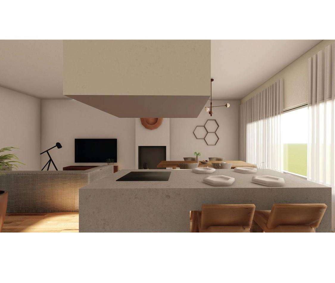 Lote de Terreno Urbano com 330 m2 na Ericeira - Grande imagem: 3/32