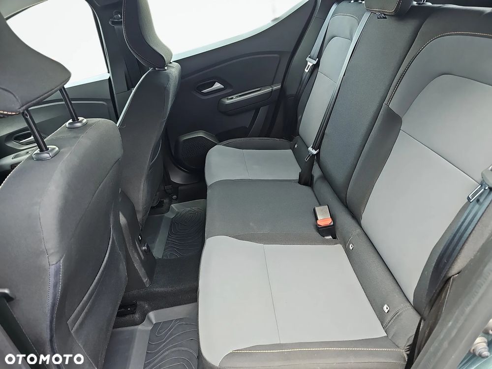Dacia Sandero Stepway 1.0 TCe Expression - 13