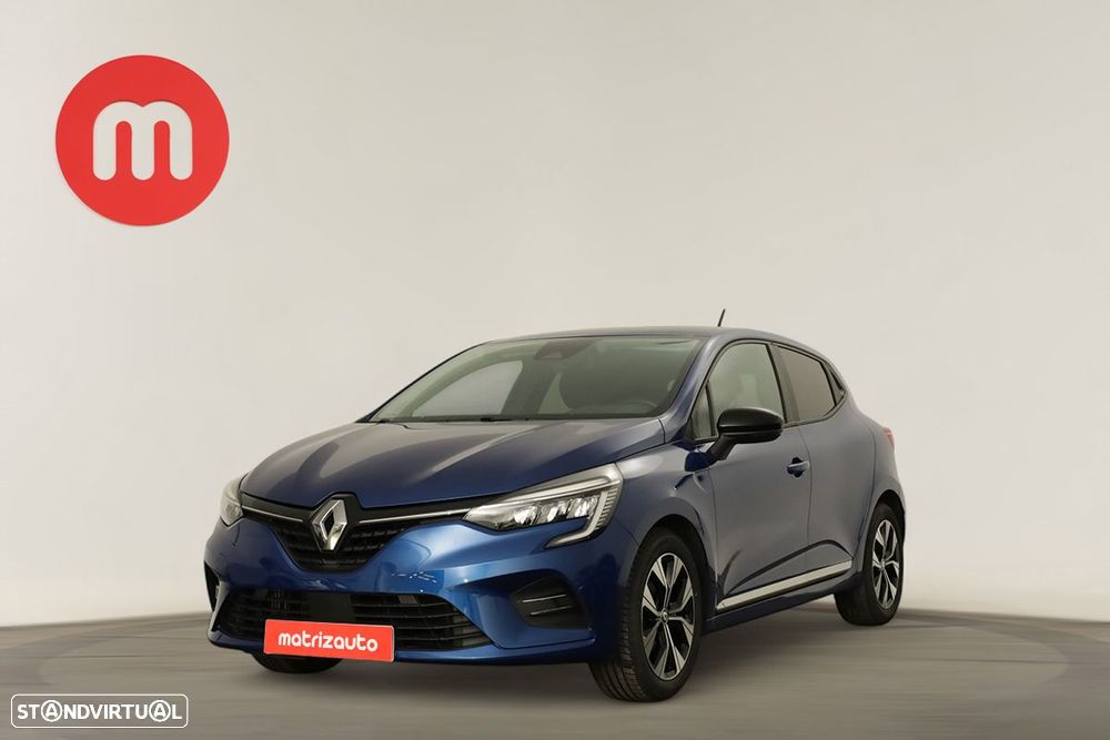 Renault Clio 1.0 TCe Evolution - 2