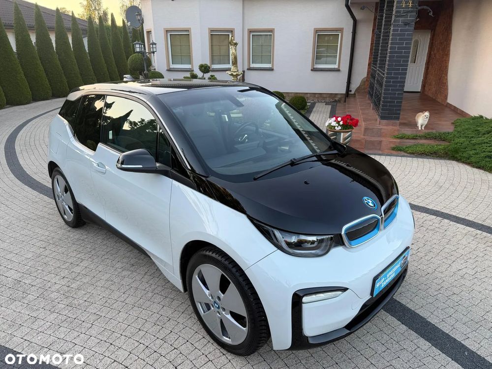 BMW i3 94 Ah - 13