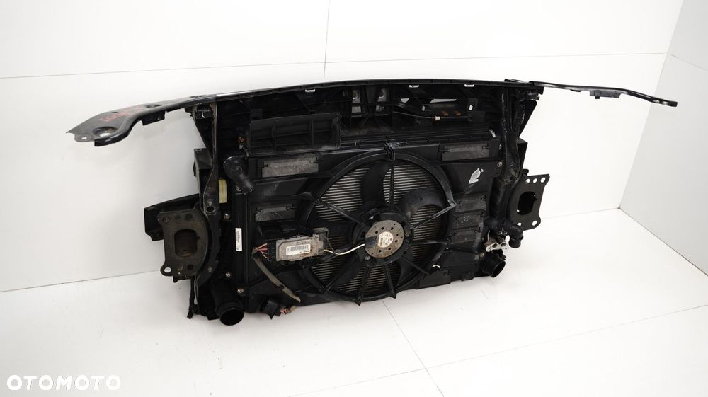 PAS PRZÓD PRZEDNI VW CADDY LIFT 10-15R 1.6 TDI - 8
