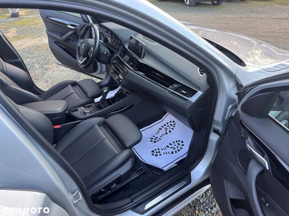 BMW X1 xDrive25i xLine - 25