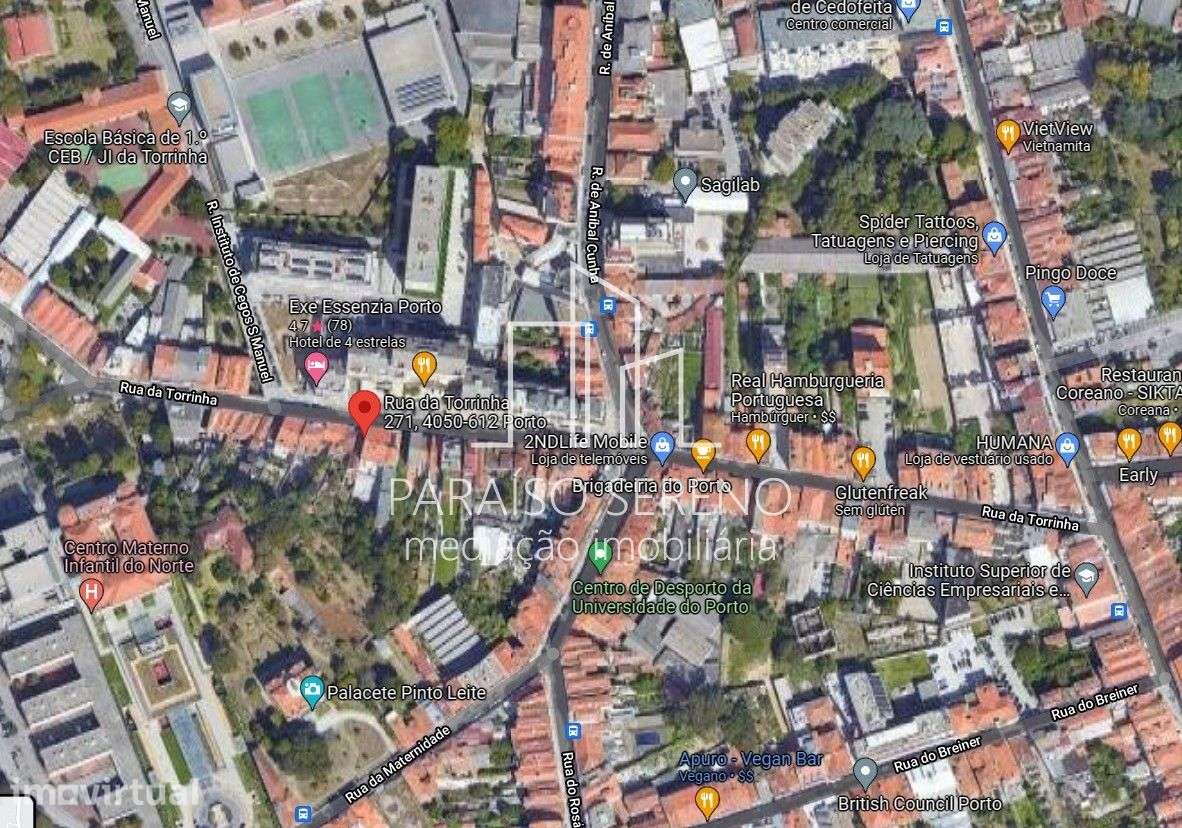 Prédio Rua da Torrinha - Grande imagem: 5/5