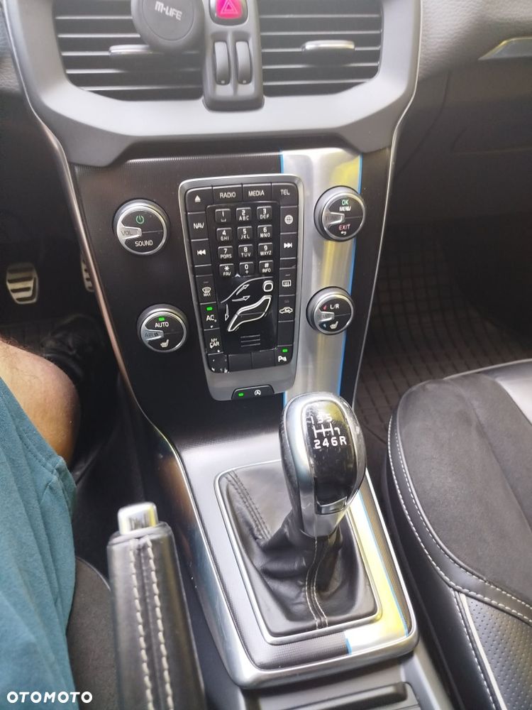 Volvo V40 - 5