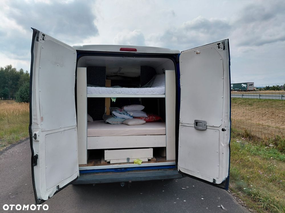 Citroën Jumper L1H1 Plus - 4