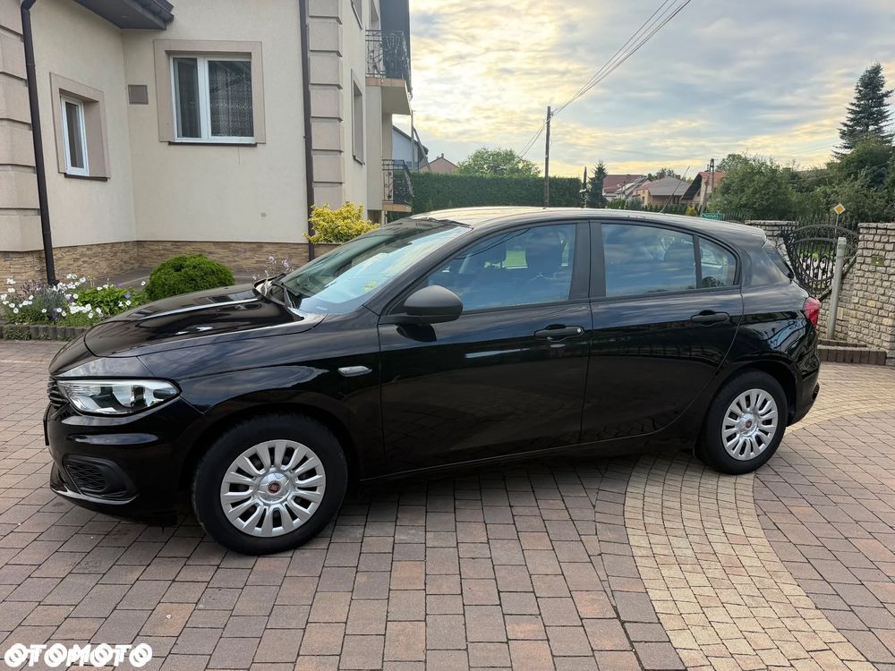 Fiat Tipo 1.4 16V More - 12