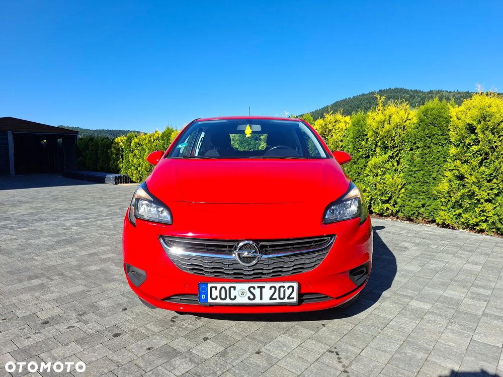 Opel Corsa 1.4 Enjoy S&S - 4