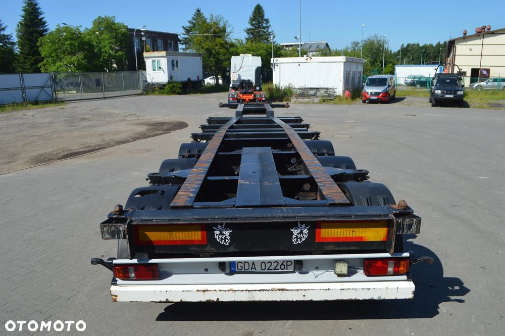 Kögel SW24 - 6