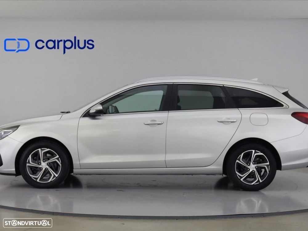 Hyundai i30 1.0 T-GDI Style - 4