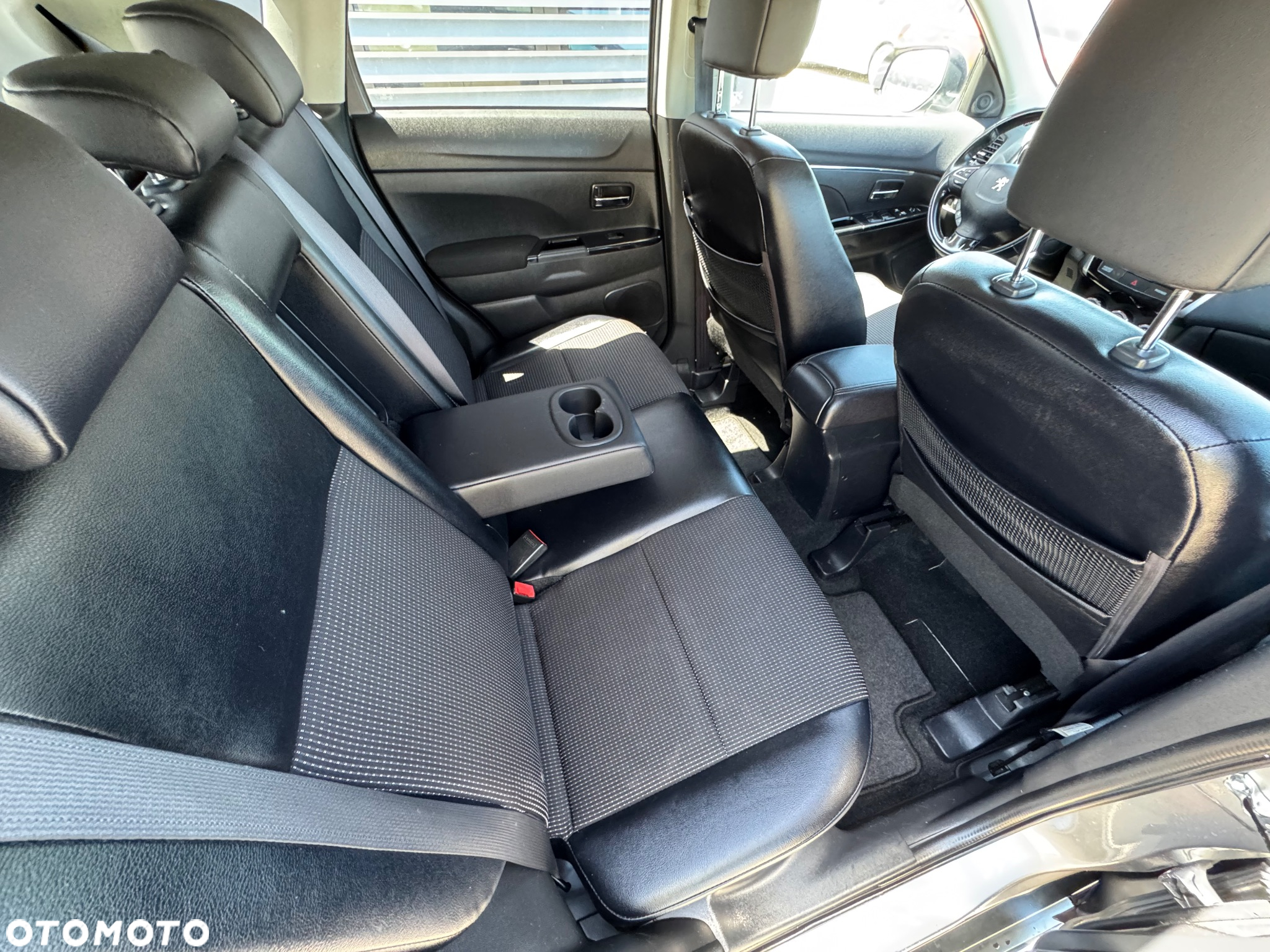 Peugeot 4008 HDI FAP 115 Stop & Start Allure - 18