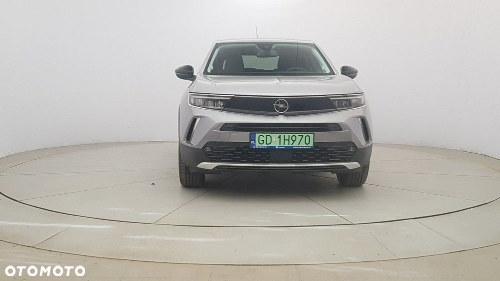 Opel Mokka - 2