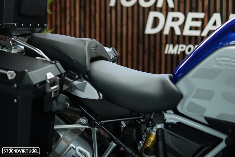 BMW R 1250 GS Adventure HP  REBAIXADA - 29