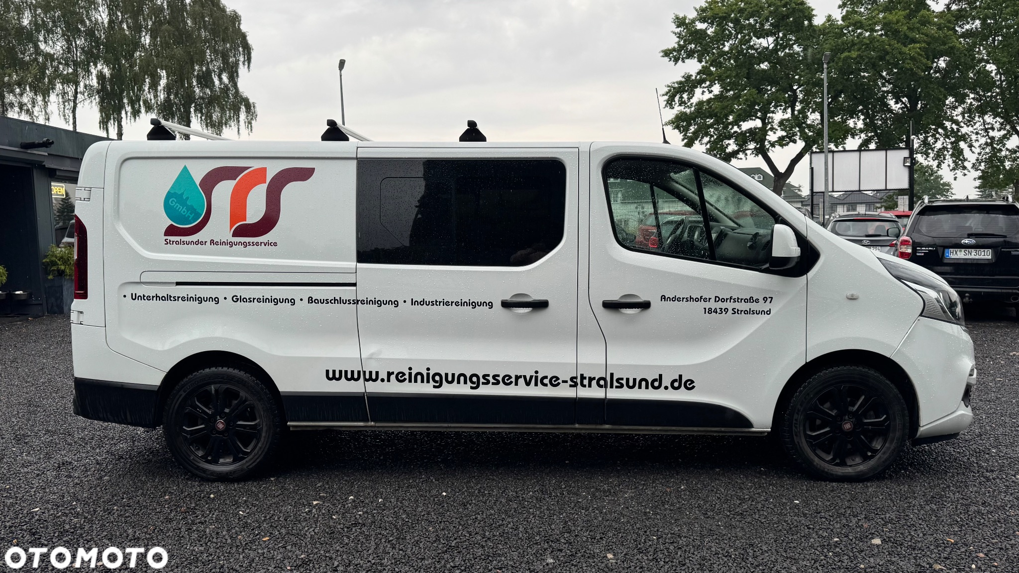 Fiat Talento - 5
