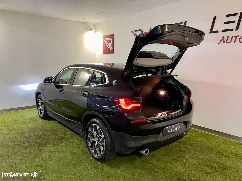 BMW X2 25 e xDrive - 34