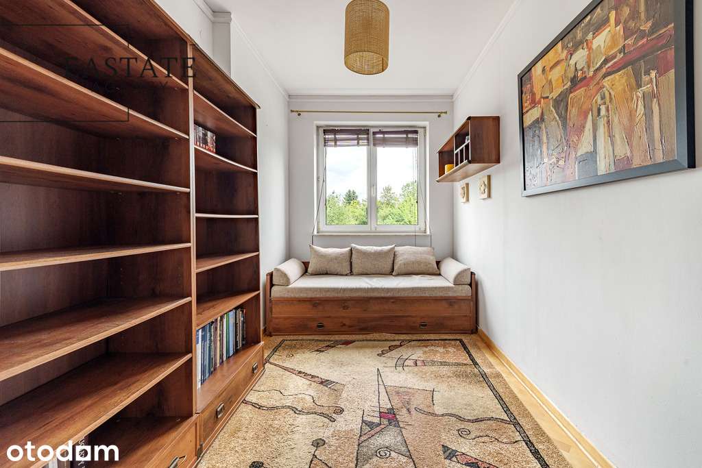 3 pokoje | 74 m² | metro Trocka | garaż w cenie