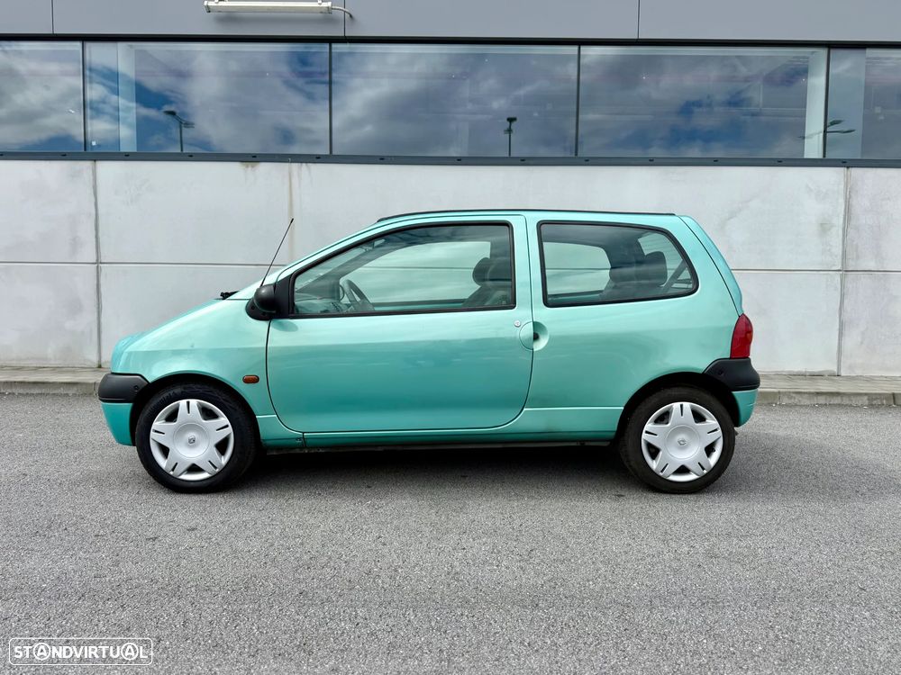 Renault Twingo 1.2 Pack - 3