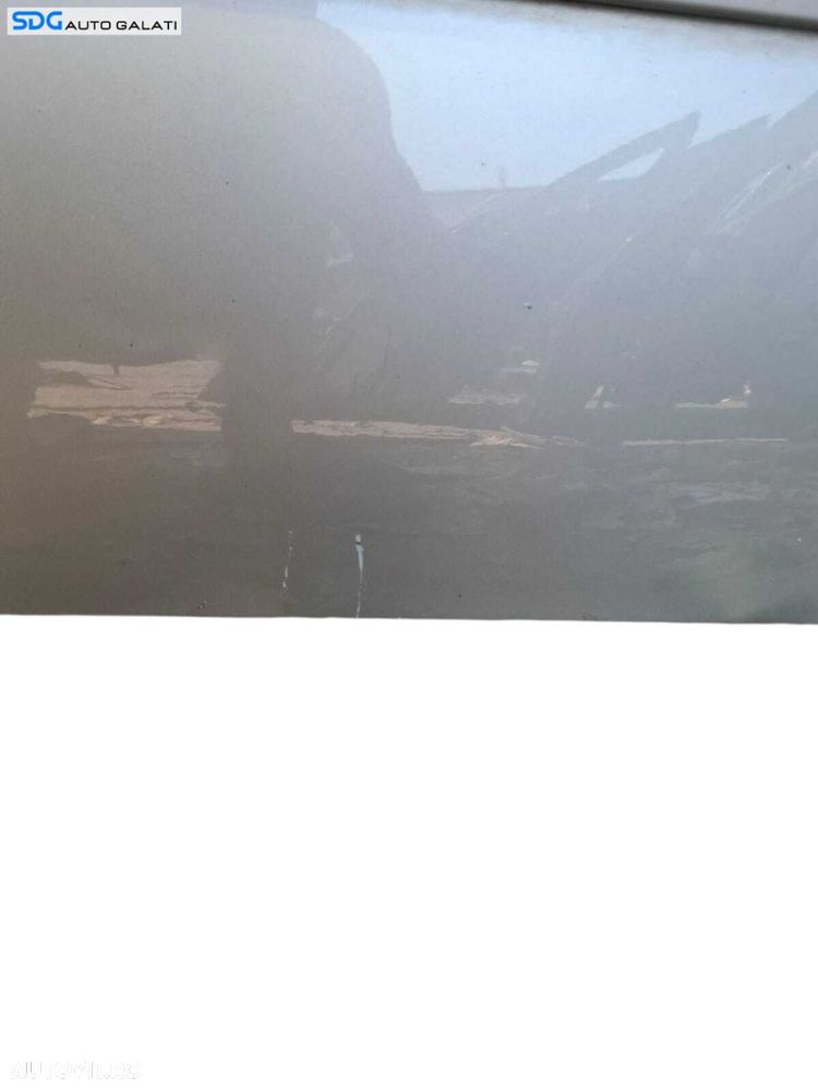 Usa Usi Portiera Portiere Dreapta Spate Dezechipata Renault Megane 2 Break Combi 2002 - 2008 Culoare TED11 [LC1767] - 10