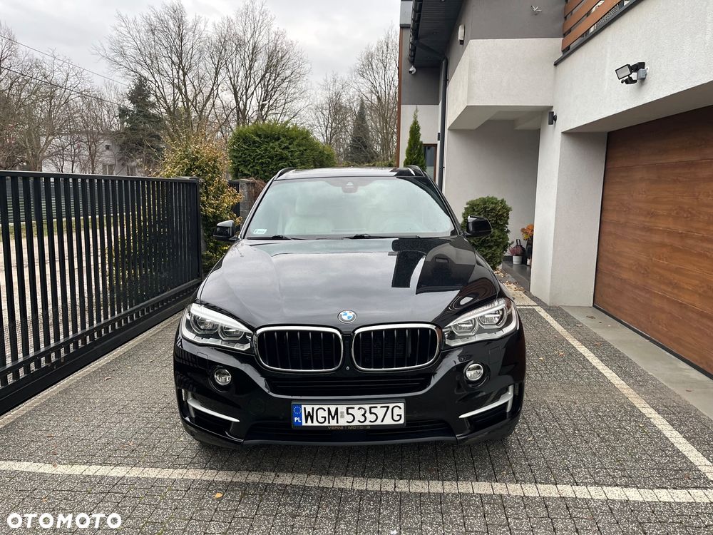 BMW X5 xDrive25d - 3