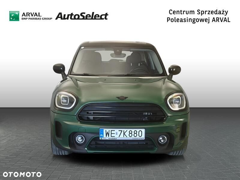 MINI Countryman Cooper - 9